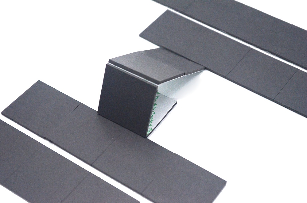 TIR?HC 高頻吸波材料 TIR?HC 高頻吸波材料