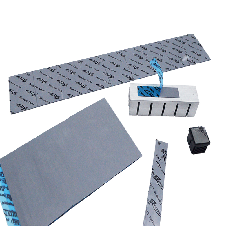 無硅導熱片100-20.